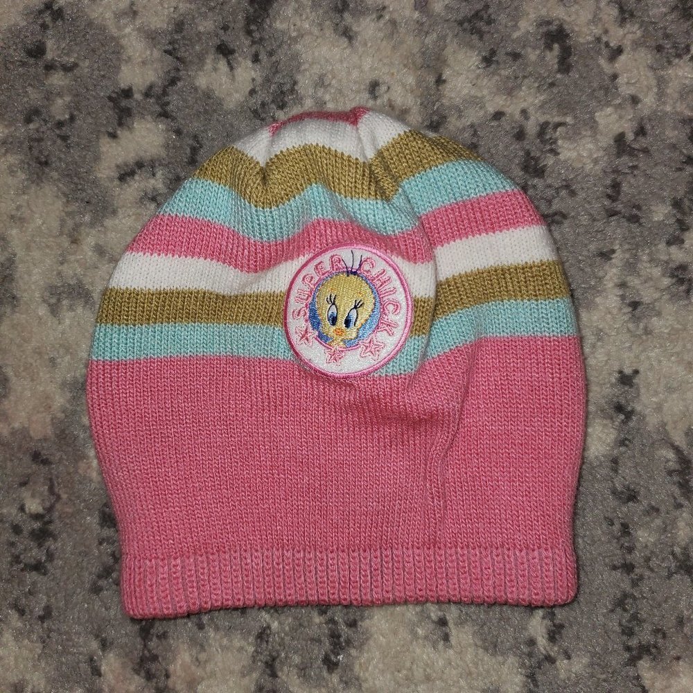 Twenty Bird Beenie || Small size